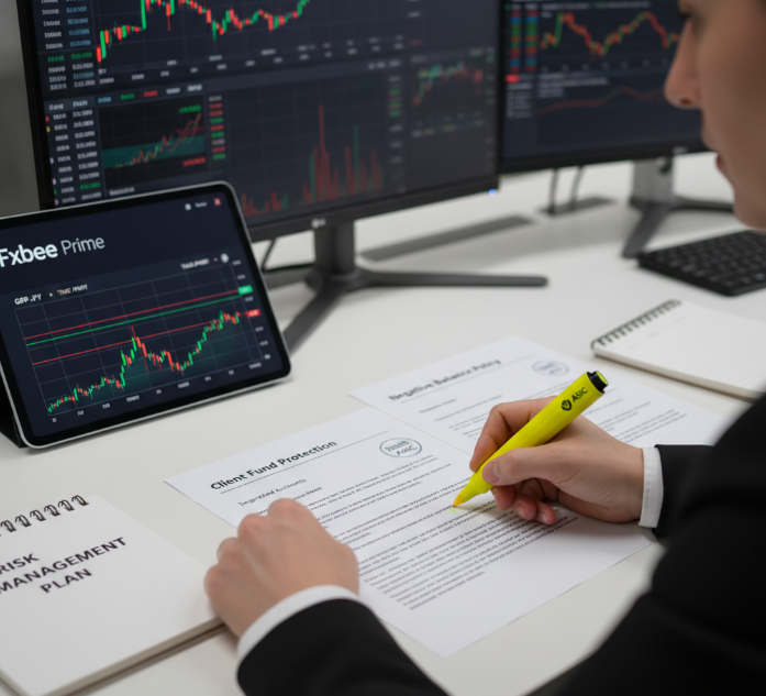 Smart forex traders know one thing — protecting your funds matters more than chasing big wins. Let's talk about the stuff that actually saves your account.